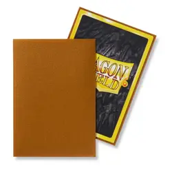 Dragon Shield - Japanese Small Sized Card Sleeves - Matte 60 Pack - Image 5