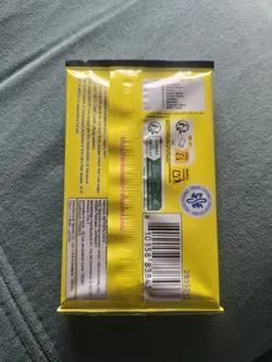 One Piece OP15-EB04 Adventure On Kamis Island Booster Pack English x1 - Image 2