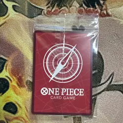Yamato Leader OP06-022 Gold Text One Piece Card Game Japanese sealed shoen jump - Image 2