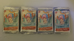 FAST SHIP! BUY 1 - 50, One Piece McDonalds Promo Card TCG Japan FULL SET SEALED - Image 3