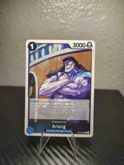 Choose Your Card One Piece TCG The Azure Sea's Seven OP14/EB04 ($2/2 card min) - Image 3