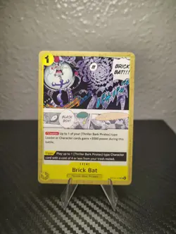 Choose Your Card One Piece TCG The Azure Sea's Seven OP14/EB04 ($2/2 card min) - Image 4