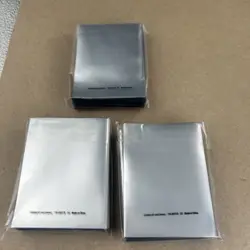 65x Pokemon Shining Fates Eevee VMAX ETB Card Sleeves 65ct Sealed New 3X - Image 3