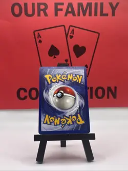 Shadowless Diglett 47/102 Common Base Set Pokemon Card LP - Image 4