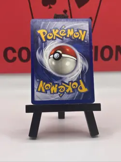 Shadowless Diglett 47/102 Common Base Set Pokemon Card LP - Image 5