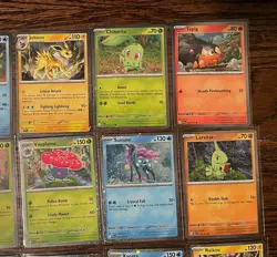 Pokemon TCG - Cosmos Holo LOT of 23 Cards (NO DUPLICATES) - Various Sets - NM - Image 3