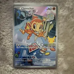 First Partner Pokemon TCG Promo Holo Card Lot Turtwig, Chimchar, Popplio 2021 - Image 4