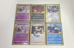 2021 Pokemon 25th Anniversary Holo & Non Holo Trading Card Bundle (Set Of 30) - Image 2