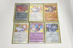 2021 Pokemon 25th Anniversary Holo & Non Holo Trading Card Bundle (Set Of 30) - Image 3