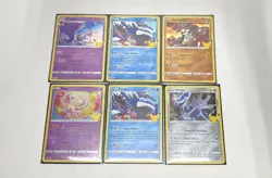 2021 Pokemon 25th Anniversary Holo & Non Holo Trading Card Bundle (Set Of 30) - Image 4