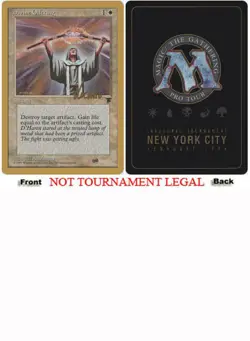 Divine Offering (Sideboard - Michael Locanto - 1996) World Championship NM - Image 1