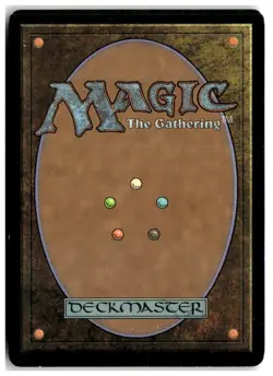 MTG Sacred Foundry - Ravnica: City of Guilds Moderately Played English - Image 2