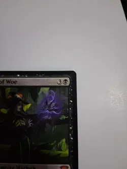 Emeritus of Woe Secrets of Strixhaven Regular - Image 4