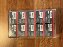 Pokemon Prismatic Evolutions Booster Bundle Lot Of 10 Factory Sealed w/ Acrylic - Image 4