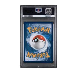 2025 POKEMON MEP ULTRA-PREMIUM COLLECTION PROMO #023 MEGA CHARIZARD X EX PSA 9 - Image 2