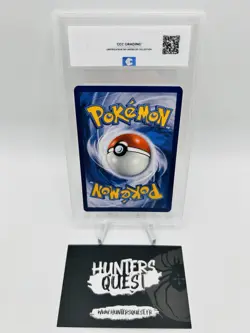 CCC 9,5 Carte Pokemon Drattak EX Alt Aventure ensemble 187/159 - Image 3