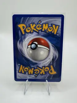 POKEMON Card Gloom NON-HOLO 78/165 E Series Base Set - Image 2