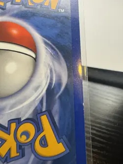 POKEMON Card Gloom NON-HOLO 78/165 E Series Base Set - Image 4