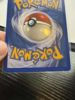 POKEMON Card Gloom NON-HOLO 78/165 E Series Base Set - Image 5