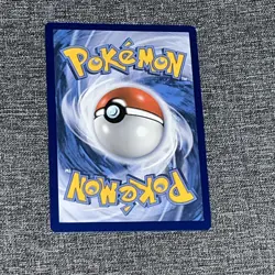 NM Pokemon TCG Pokemon Pikachu V Ultra Rare Holo 043/185 - Image 2