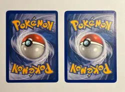 Pikachu 16/17 POP Series 2 And Pichu 93/123 Mysterious Treasures MP - Image 4