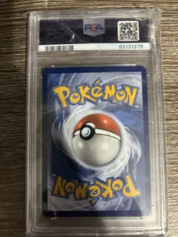 Pokemon TCG Ruler of the Black Flame Charizard EX SAR 134/108 CGC Pristine 10 - Image 2