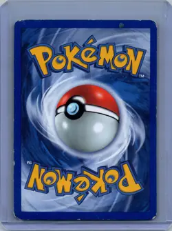 Pokemon Neo Discovery #58/75 Mareep Heavily played - Image 2