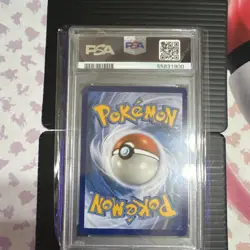 Pokemon Flying Pikachu 110/108 Evolutions Secret Rare PSA 10 English - Image 2
