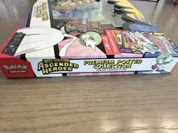 Ascended Heroes Premium Poster Collection Pokemon Gardevoir Edition - Image 5