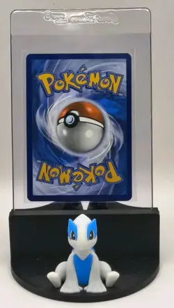 2025 Pokemon TCG White Flare Mandibuzz 145/086 Illustration Rare Pokemon Card NM - Image 3