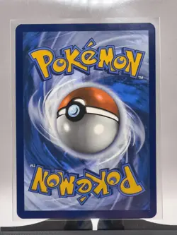 2025 Pokemon TCG White Flare Mandibuzz 145/086 Illustration Rare Pokemon Card NM - Image 4