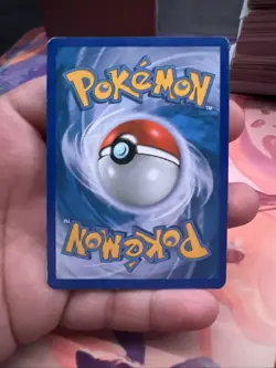 Slowking Prime 85/90 – Undaunted – Holo Rare – MP Pokemon Card - Image 2