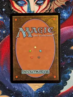 MTG - Ambiguity - Unhinged - NM - Image 3