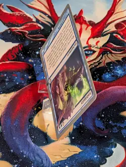 MTG - Ambiguity - Unhinged - NM - Image 4