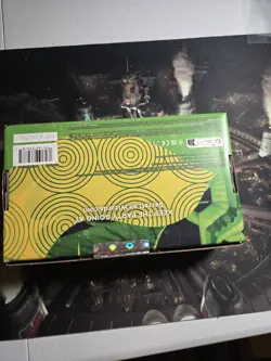 Magic Secret Lair Festival in a Box Las Vegas 2026 MTG - Mystery Booster Box 2 - Image 3