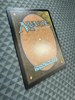 MTG Grave Researcher #0325 Extended Art Rare Secrets of Strixhaven (SOS) - Image 4