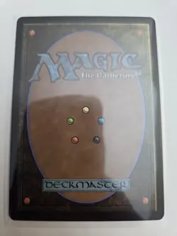 mtg, Emeritus of Woe -Secrets of Strixhaven Regular NM - Image 2