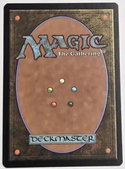 Dandan Mtg Magic the Gathering Time Spiral Timeshifted Blue Creature Fish - Image 2