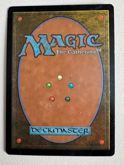 Unearth - MTG - Urza's Legacy - ENGL - ©1999 M/NM - Image 2