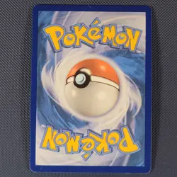 Heracross 9/236 - Cosmic Eclipse - Uncommon Reverse Holo Pokemon Card - M / NM - Image 2