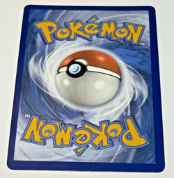 Pokemon Pikachu V - Promo SWSH061 Full Art Holo NM - Image 2