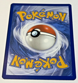 Pokemon Castform Sunny Form 195/191 Surging Sparks Holo NM - Image 2
