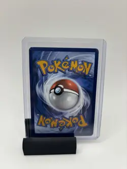 Pokemon TCG #094/086 Karrablast Illustration Rare Holo Sv: Black Bolt English NM - Image 2