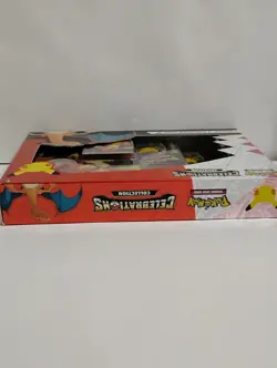 Sealed Pokemon TCG Celebrations Lance's Charizard V Collection Box Promo Booster - Image 5