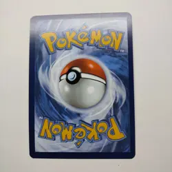 Pokemon Shrouded Fable Reverse Holo 002/064 Galvantula - Image 2