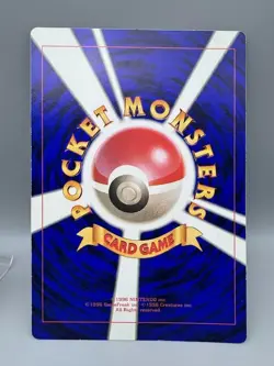 Pikachu Jigglypuff And Clefairy Promos JUMBO Japanese Pokemon Card TCG LP - Image 3