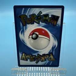 Pokemon Arceus V 122/172 - Brilliant Stars METAL Promo - Image 2