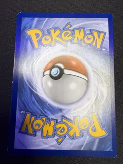 Pokemon TCG Espeon-EX Breakpoint 117/122 Holo Full Art Ultra Rare - Image 2