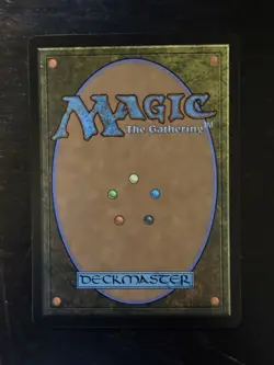 MTG Final Fantasy English Nibelheim Aflame Borderless 0339 Foil - Image 2