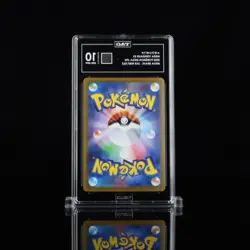Pokemon Mega Venusaur ex SAR 087/063 M1L Mega Brave TAG 10 - Image 2